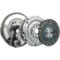 Valeo Kupplungssatz 837305