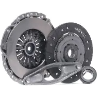 LuK Kupplung für BMW 02 1 3 4 X3