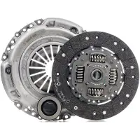 LuK Kupplung für Audi Seat Skoda VW 1,9 TDI 2,0