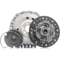 LuK Kupplung für Seat Leon Toledo Skoda Octavia VW Bora Golf