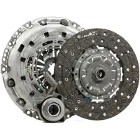 LuK Kupplungssatz RepSet Pro 626 3033 33