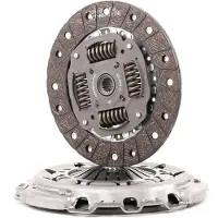 LuK Kupplung für Citroen Fiat Lancia Peugeot Suzuki