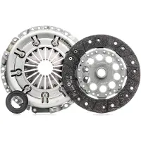 LuK Kupplungssatz RepSet 623 3097 00