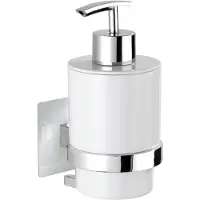 Wenko Turbo-Loc Quadro