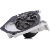 Valeo Wasserpumpe [Hersteller-Nr. 506698] für Volvo, Vauxhall, Opel, Renault, Mitsubishi