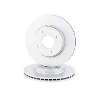 Bosch Bremsscheibe 0 986 478 892 vorne, belüftet, hochkarbonisiert, 1 Stück