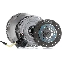Valeo Kupplungssatz Mit Schwungrad 837432