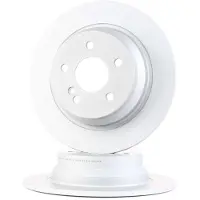 Bosch Bremsscheibe 0 986 479 041 hinten, voll, 1 Stück