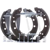 Meyle Bremsbackensatz -ORIGINAL-KIT: Better solution for you! 114 533 0003/K