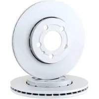 Bosch Bremsscheibe 0 986 478 853 vorne, belüftet, hochkarbonisiert, 1 Stück