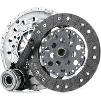 LuK RepSet 623 3111 33 Kupplungssatz für RENAULT LAGUNA II Grandtour (KG0/1) LAGUNA II (BG0/1)