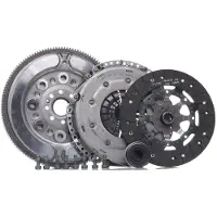 SACHS Kupplungssatz 2290 601 106