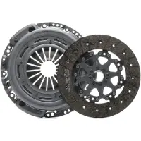 SACHS Kupplungssatz 3000 970 135