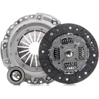 LuK Kupplungssatz RepSet 622 0623 00