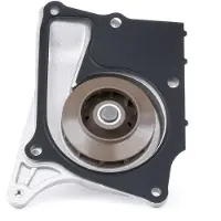 INA Kühlmittelpumpe 538 0095 10