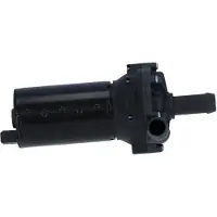 NRF Zusatzwasserpumpe [Hersteller-Nr. 390027] für Land Rover