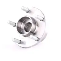 OPTIMAL Radlagersatz 301667 für FORD Focus II Schrägheck (DA_ HCP DP) 102mm