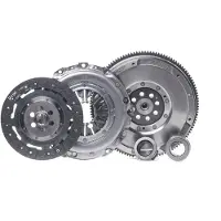 Valeo Kupplungssatz 837109