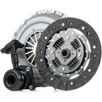Blue Print Kupplungssatz Kupplung für FORD Focus II Schrägheck (DA, HCP, DP) ADF1230114