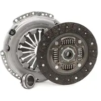 SACHS Kupplungssatz 3000 951 578