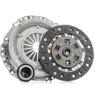 LuK RepSet 620 0198 16 Kupplungssatz für CHEVROLET Niva I für LADA Niva (2121, 2131)