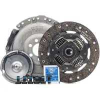 SACHS Kupplungssatz 3000 288 002