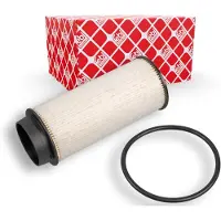 FEBI BILSTEIN Kraftstofffilter BILSTEIN 108138