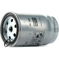 MANN-FILTER Kraftstofffilter WK 8060 z