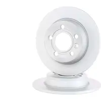 Bosch Bremsscheibe 0 986 478 421 hinten, voll, 1 Stück