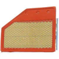 MANN-FILTER Luftfilter C 35 015