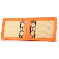 MANN-FILTER Luftfilter C 36 031