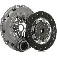 LuK Kupplungssatz 625 3076 00 für TOYOTA AVENSIS Station Wagon (ZRT27 ADT27)