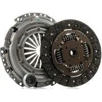 SACHS Kupplung für Citroen DS Fiat Opel Peugeot Toyota
