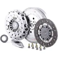 LuK Kupplung für BMW 1 3 X1