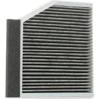 Meyle Filter, Innenraumluft [Hersteller-Nr. 0123200044] für Mercedes-Benz