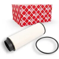FEBI BILSTEIN Bilstein Kraftstofffilter [Hersteller-Nr. 108141] für Iveco