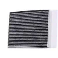 MANN-FILTER Innenraumluftfilter mit Aktivkohle CUK 30 012