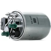 MANN-FILTER Kraftstofffilter WK 9066
