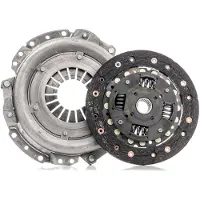 LuK Kupplungssatz RepSet 618 3086 09