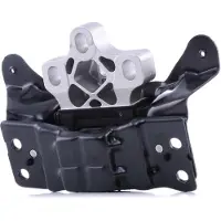 Meyle Motorlager Hydrolager Links für VW Golf VII Schrägheck (5G1, BQ1, BE1, BE2) 100 199 0200