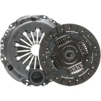 SACHS Kupplungssatz 3000 951 654