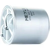 Meyle Kraftstofffilter -ORIGINAL: True to OE. 014 323 0001