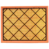 MANN-FILTER Luftfilter C 27 031