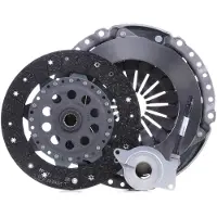 LuK Kupplung für Volvo C70 S40 S60 S70 S80 V40 V70 2,0-2,5