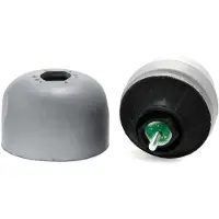 Meyle Motorlager Hydrolager Vorne Links für VW PASSAT Variant (3B6) 100 199 0040