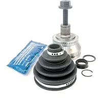 Meyle Gelenksatz Antriebswelle Radseitig Vorne für AUDI A4 Avant (8ED, B7) 100 498 0064