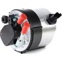 Delphi Kraftstofffilter HDF649