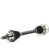 MAXGEAR 49-0766 Antriebswelle Vorne Links für VW POLO (9N) für SKODA Fabia II Schrägheck (542) Fabia II Combi (545) für SEAT Ibiza III Schrägheck (6L)
