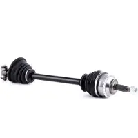 MAXGEAR 49-0322 Antriebswelle Vorne für RENAULT CLIO II (BB0/1/2, CB0/1/2) KANGOO (KC0/1) KANGOO Express (FC0/1) CLIO I (B/C57, 5/357) CLIO II Kasten