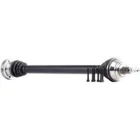 MAXGEAR 49-0456 Antriebswelle Vorne Rechts für VW Golf IV Schrägheck (1J1) Golf IV Variant (1J5) für AUDI A3 Schrägheck (8L1) für SKODA für SEAT